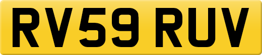 RV59RUV